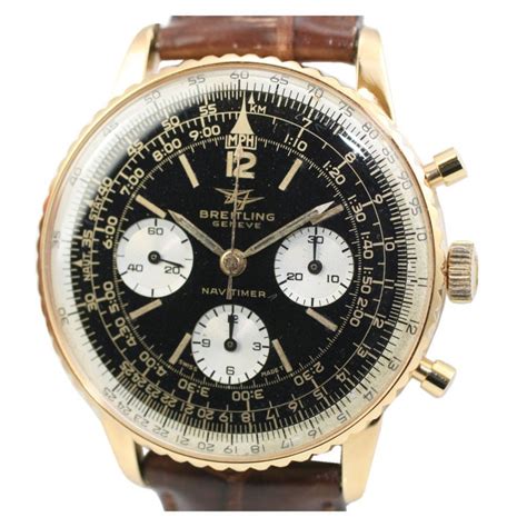 breitling geneve automatic waterproof|Breitling navitimer 1975.